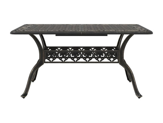 Table, 150 x 90 x 72 cm