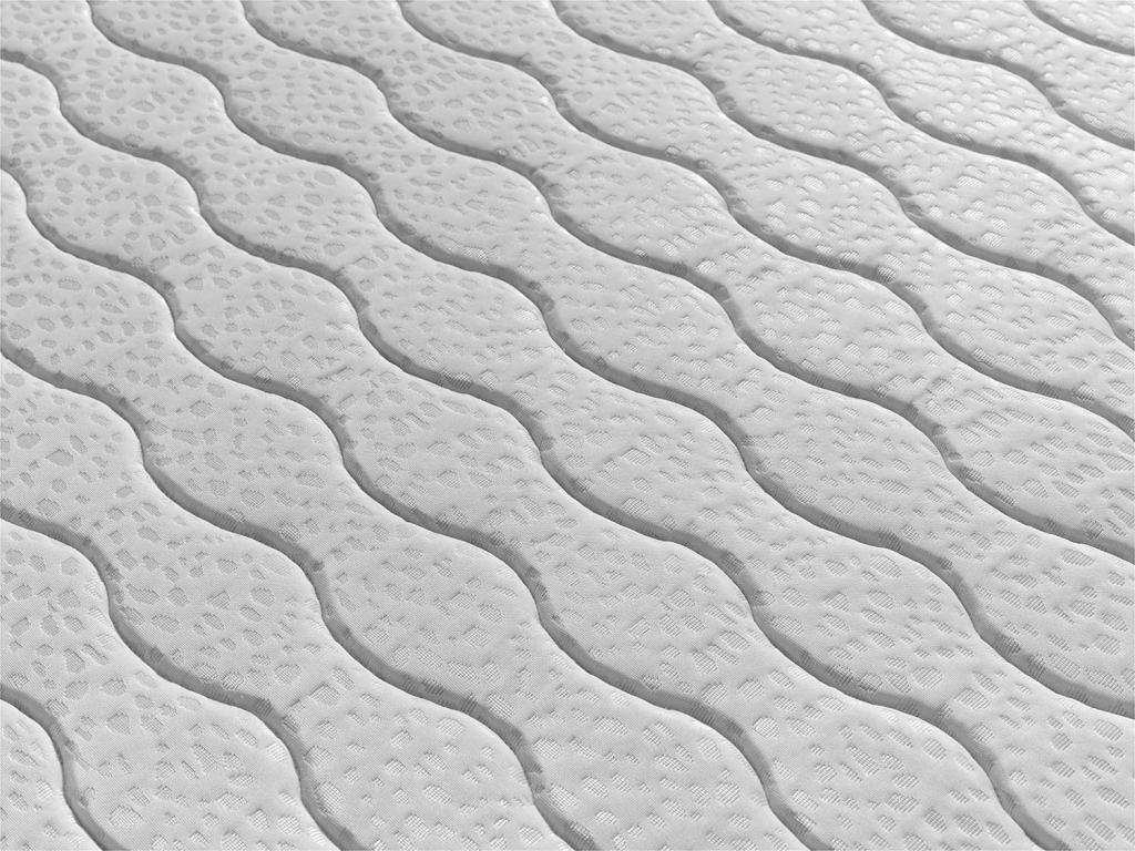 Mattress, 18 cm Thick, 80 x 180 cm