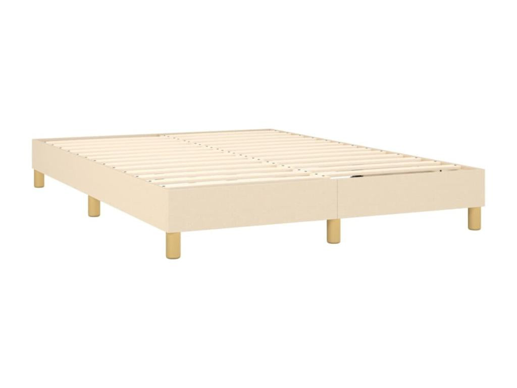 Fabric Mattress, 140 x 190 cm