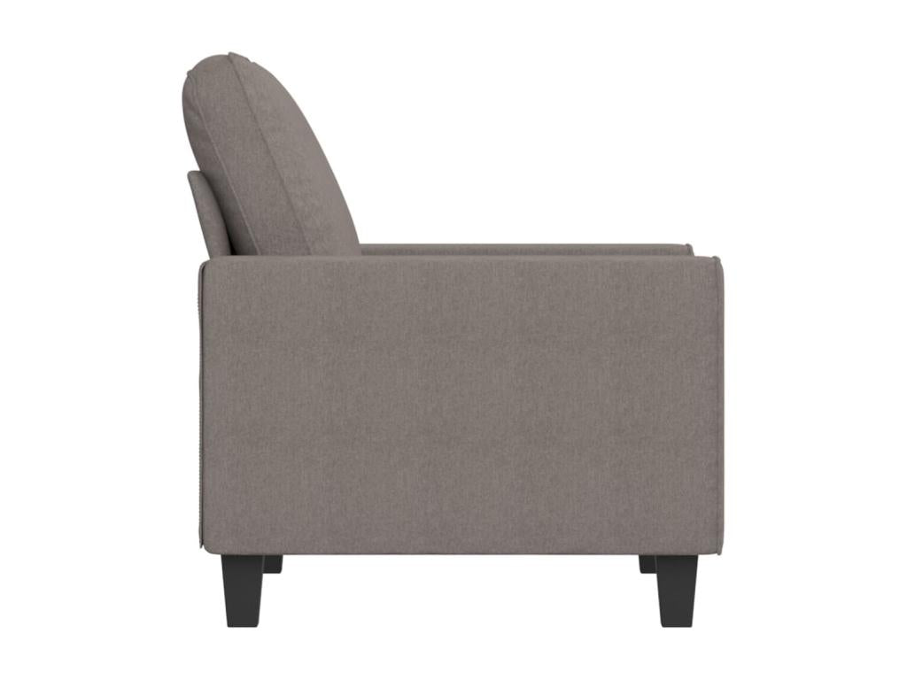 Fabric Accent Chair - dlz1766456542620