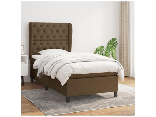 White Mattress, 80 x 200 cm