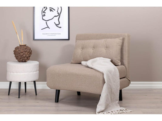 Brown Accent Chair - dlz1766456656085