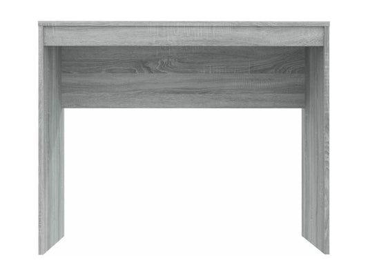 Brown Table, 90 x 40 x 72 cm