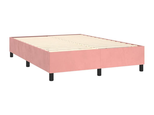 Velvet Mattress, 140 x 190 cm
