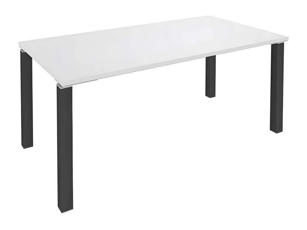 White Metal Home Furniture