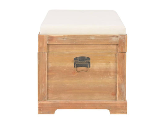 Brown Home Furniture, 80 x 40 x 40 cm