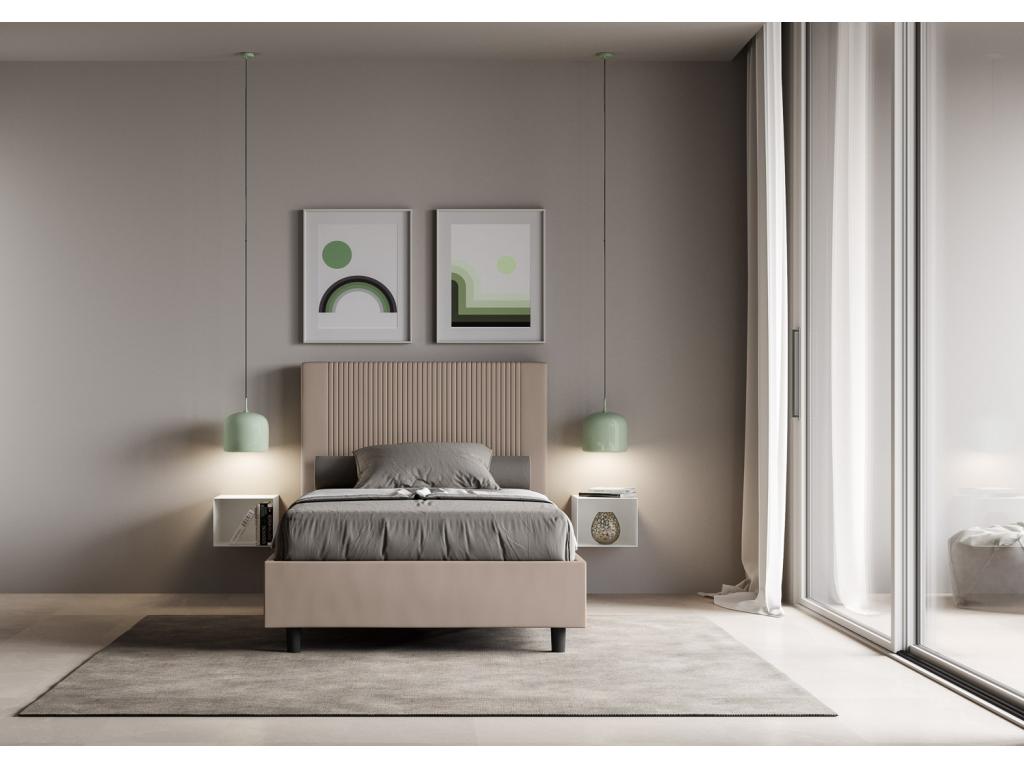 Faux Leather Home Furniture, 120 x 190 cm