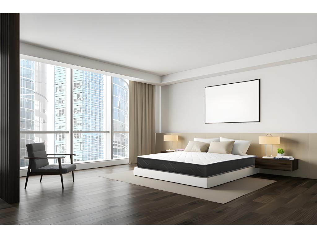 Mattress, 180 x 200 cm