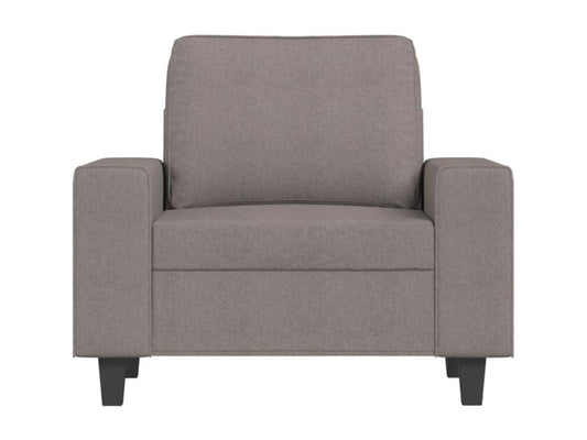 Fabric Accent Chair - dlz1766456542620