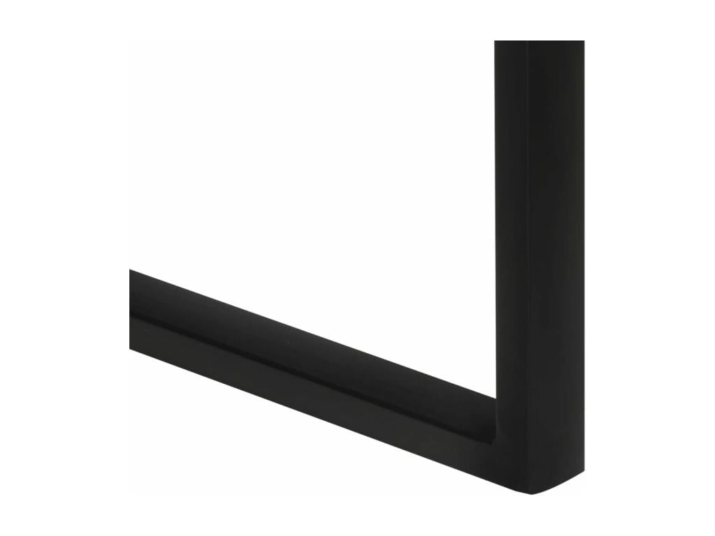 Brown Dining Table, 175 x 90 x 76 cm