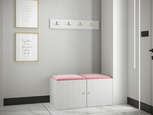 White Home Furniture, 84 x 44 cm