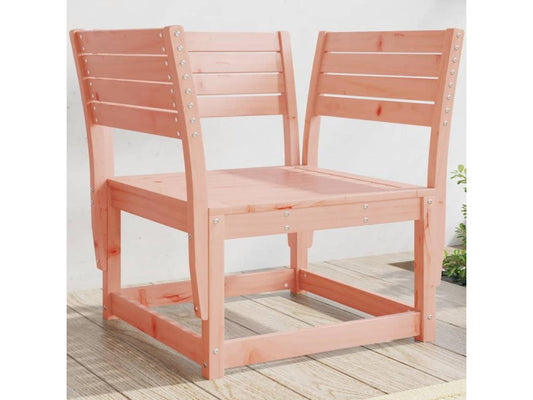 Natural Solid Wood Chair