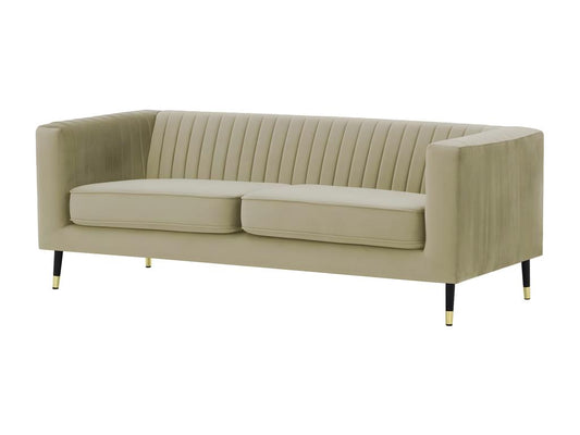 Beige Sofa