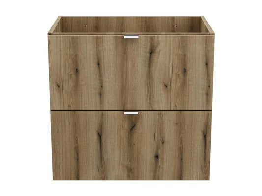 Natural Wardrobe, 60 x 39 x 57 cm