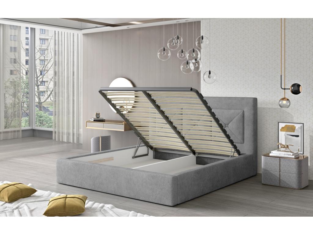 Beige Fabric Home Furniture, 180 x 200 cm