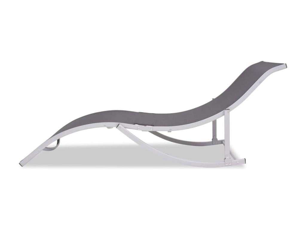 Black Home Furniture, 159 x 60 x 62 cm