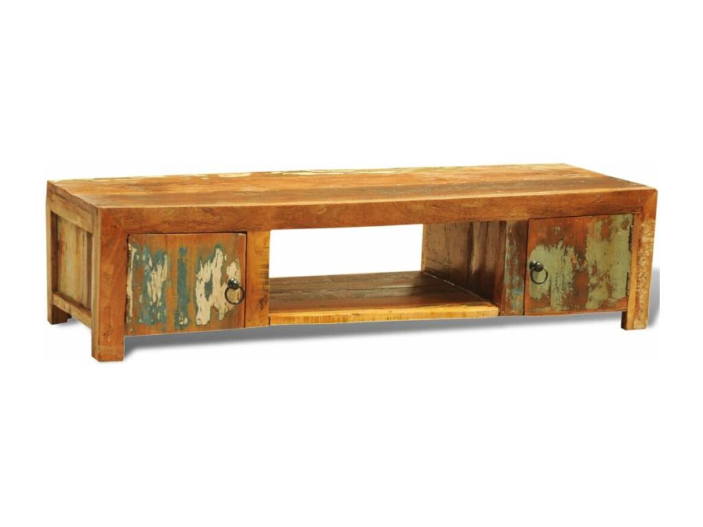 Brown Home Furniture, 120 x 20 x 30 cm