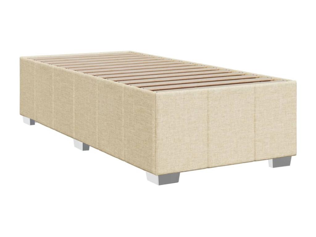 Fabric Mattress, 90 x 190 cm - dlz1766457103420
