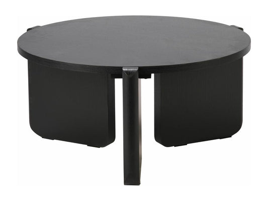 Black Coffee Table - dlz1766456674681