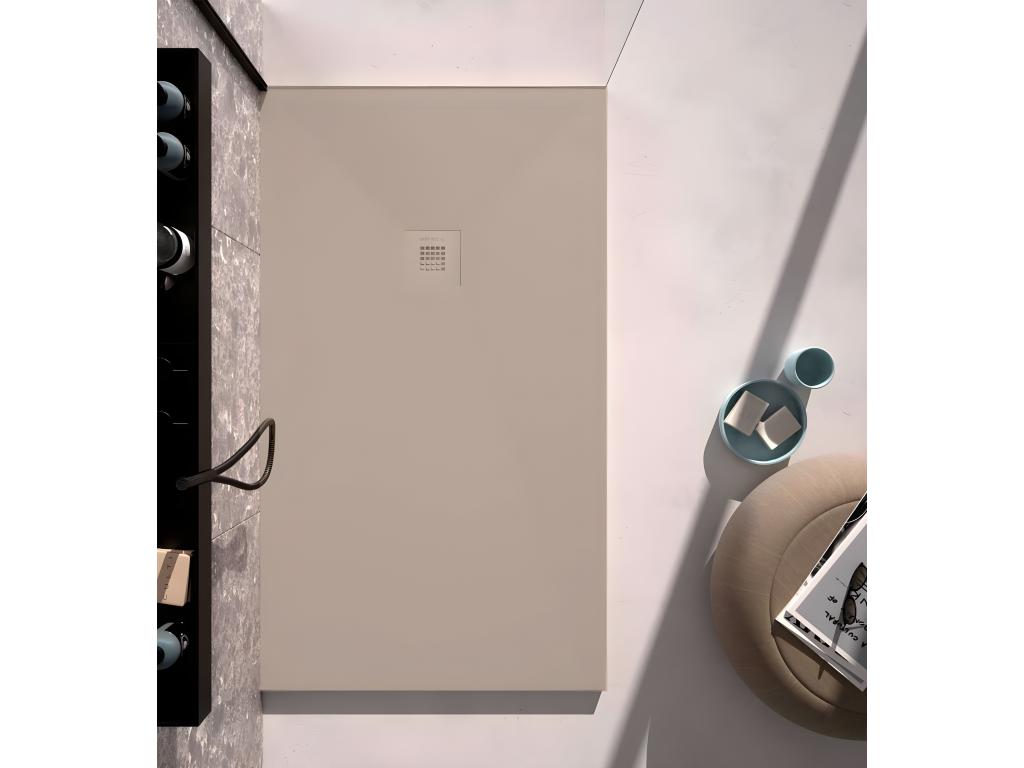 Beige Home Furniture, 180 x 80 cm