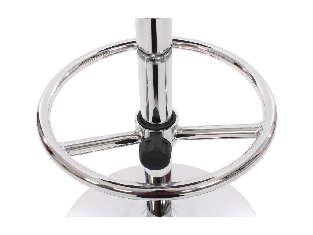 Black Table, 63 x 63 x 110 cm