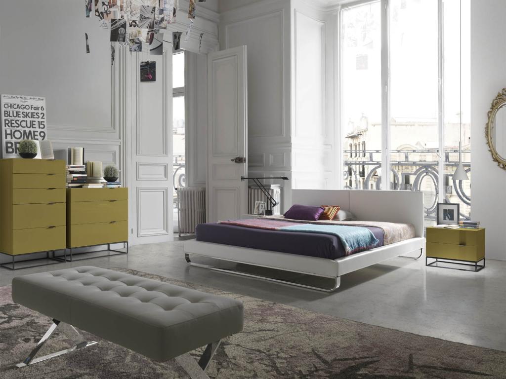 Faux Leather Home Furniture