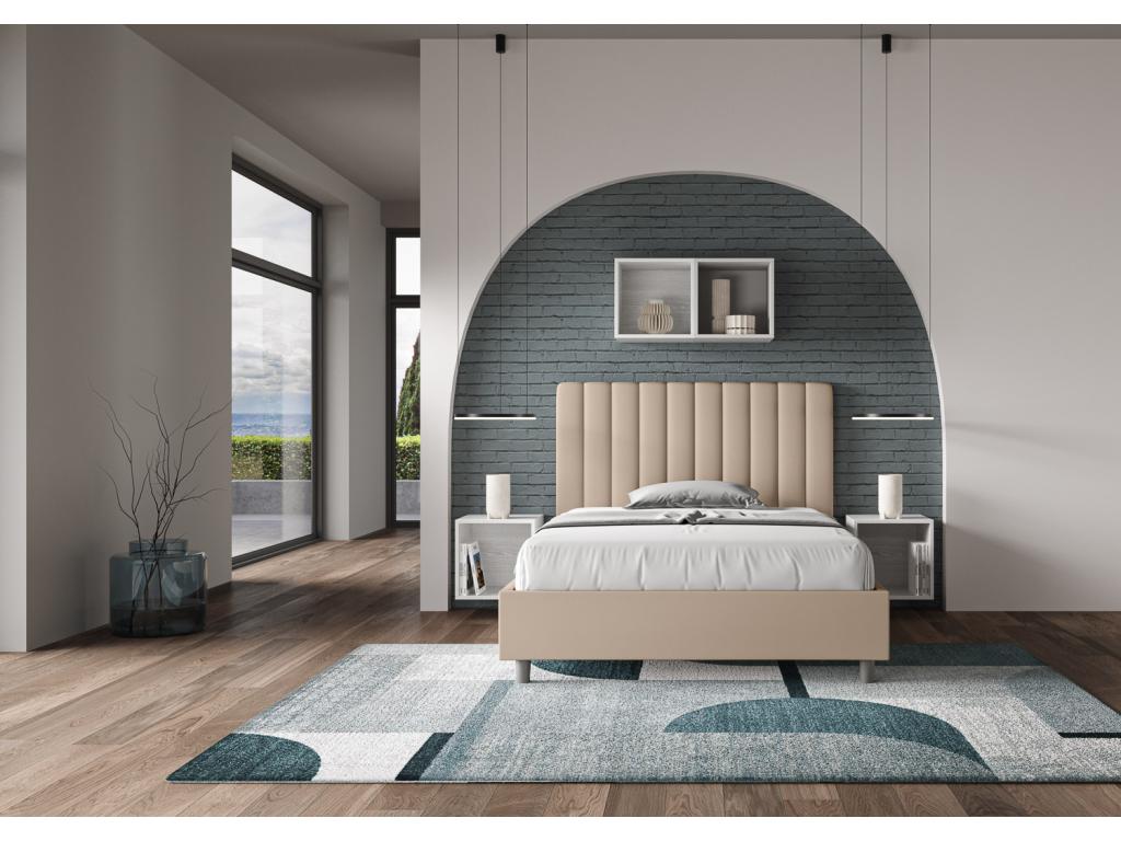 Faux Leather Home Furniture, 140 x 200 cm