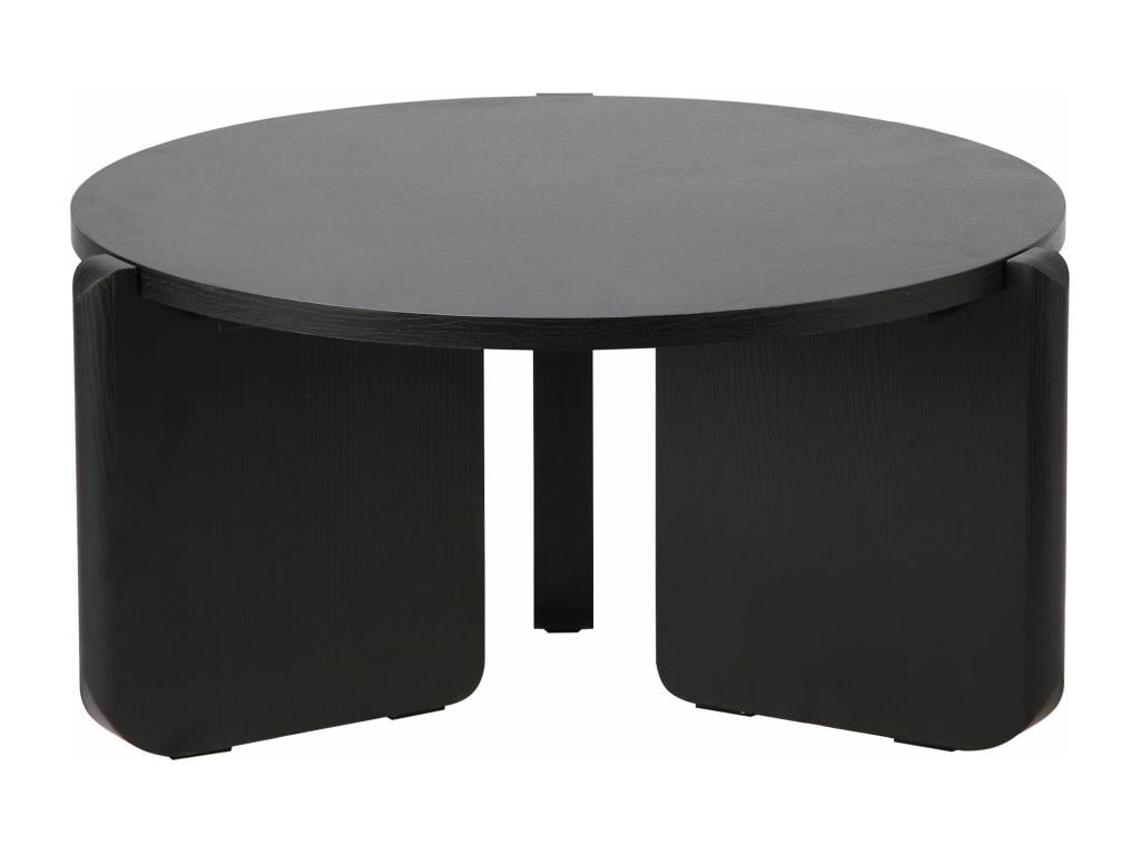 Black Coffee Table - dlz1766456674681