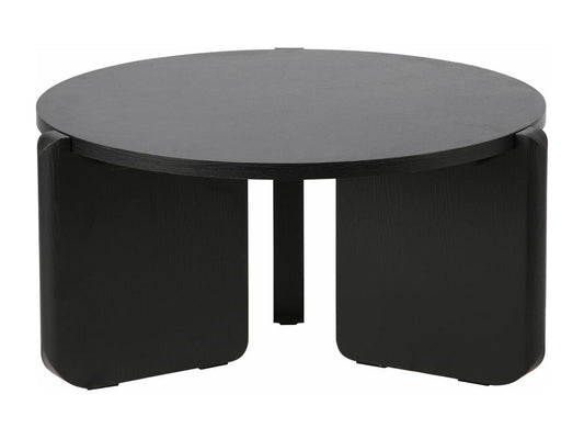 Black Coffee Table - dlz1766456674681