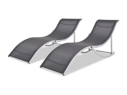 Black Home Furniture, 159 x 60 x 62 cm