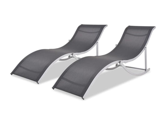 Black Home Furniture, 159 x 60 x 62 cm