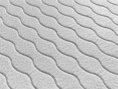 Mattress, 18 cm Thick, 80 x 180 cm