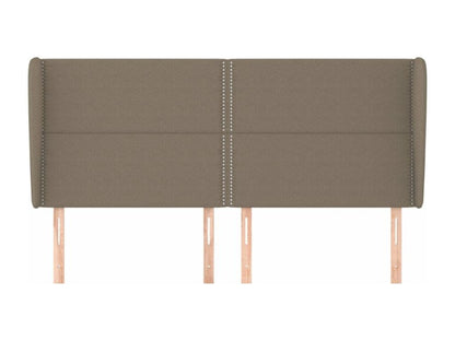 Fabric Home Furniture, 163 x 23 x 118 cm