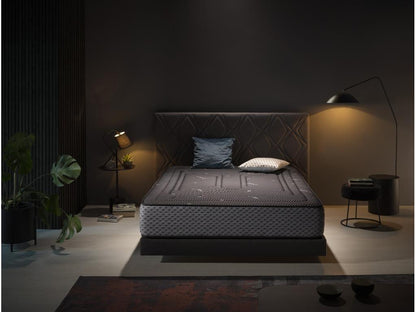 Mattress, 28 cm Thick, 100 x 190 cm