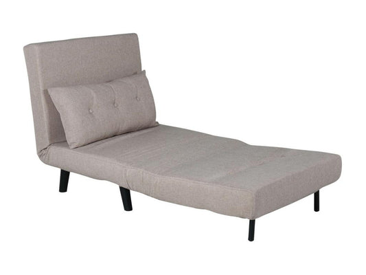 Brown Accent Chair - dlz1766456656085