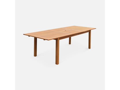 Brown Table