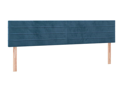 Blue Mattress, 120 x 190 cm