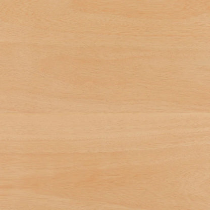 Middlebrook 5 Piece Solid Wood Dining Table Set w/ Dual Material Chairs