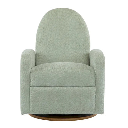 Christopher Knight Home 360 Swivel and Glider Boucle Recliner Chair