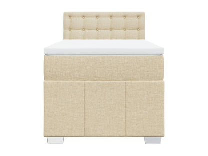 Fabric Mattress, 90 x 190 cm - dlz1766457103420