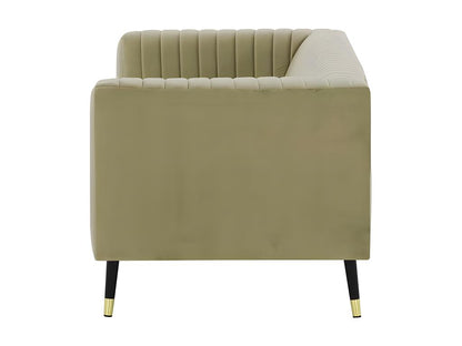 Beige Sofa