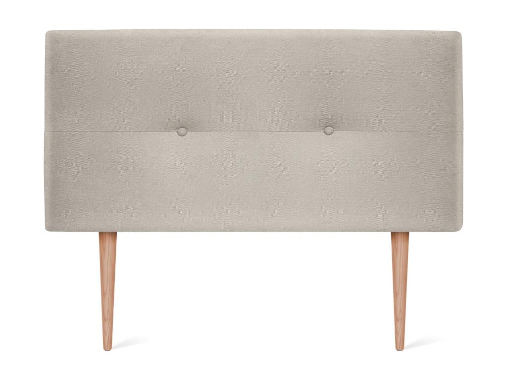 Beige Fabric Home Furniture, 90 x 105 cm