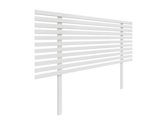 White Home Furniture, 95 x 115 cm
