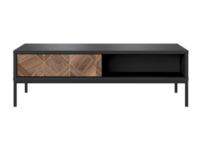 Black Coffee Table - dlz1766456620553