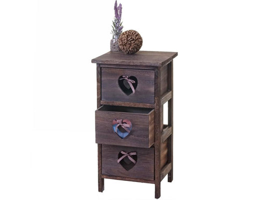 Brown Dresser - dlz1766456852588