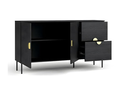 Black Sideboard - dlz1766457171304