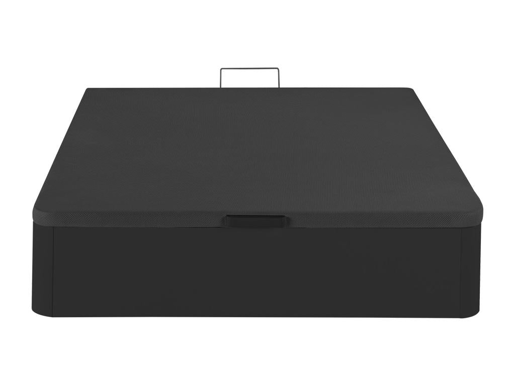 Black Home Furniture, 120 x 200 cm