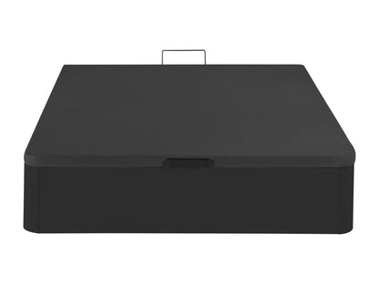 Black Home Furniture, 120 x 200 cm