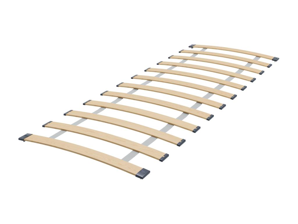 Natural Kids Bed Frame