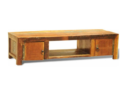 Brown Home Furniture, 120 x 20 x 30 cm